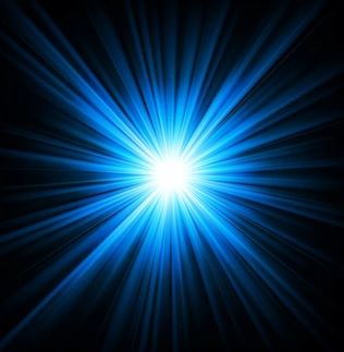light rays – Inspirational Stories